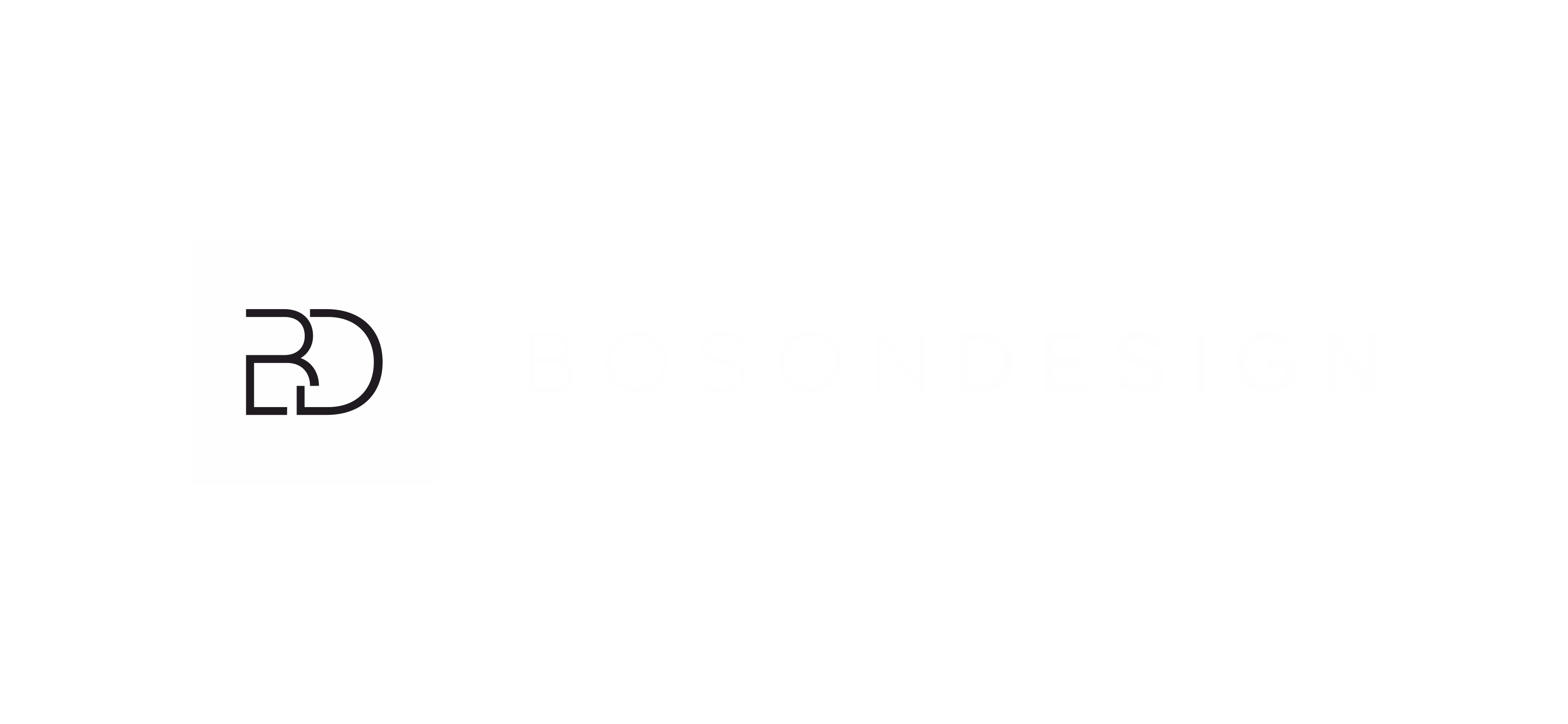 logo boson design